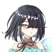 二次元插画 #11415420