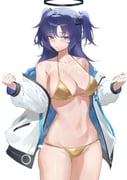 二次元插画 #11415426