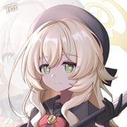 二次元插画 #11415434