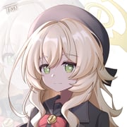 二次元插画 #11415435