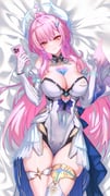 二次元插画 #11415436