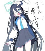 二次元插画 #11415454