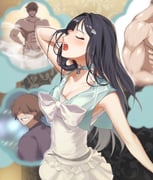 二次元插画 #11415455