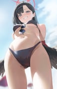 二次元插画 #11415456