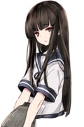 二次元插画 #11415463