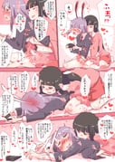二次元插画 #11415467