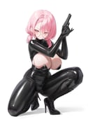 二次元插画 #11415471