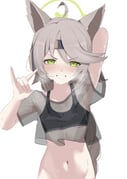 二次元插画 #11415476