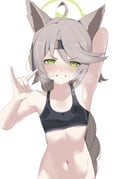 二次元插画 #11415483