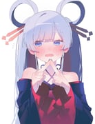 二次元插画 #11415484