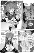 二次元插画 #11415502