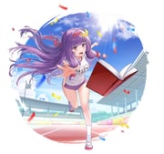 二次元插画 #11415515