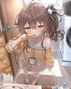 二次元插画 #11415522