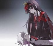 二次元插画 #11415524