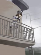 二次元插画 #11415526
