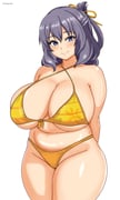 二次元插画 #11415527
