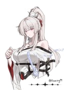 二次元插画 #11415537