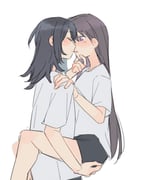 二次元插画 #11415552