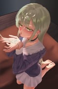 二次元插画 #11415556