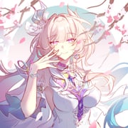 二次元插画 #11415565