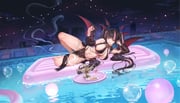 二次元插画 #11415579