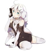 二次元插画 #11415582