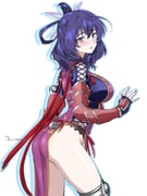 二次元插画 #11415587