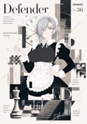 二次元插画 #11415598