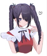 二次元插画 #11415605