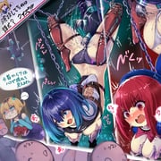 二次元插画 #11415614