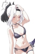 二次元插画 #11415619