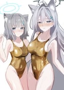 二次元插画 #11415626
