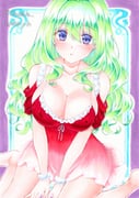 二次元插画 #11415633