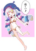 二次元插画 #11415636