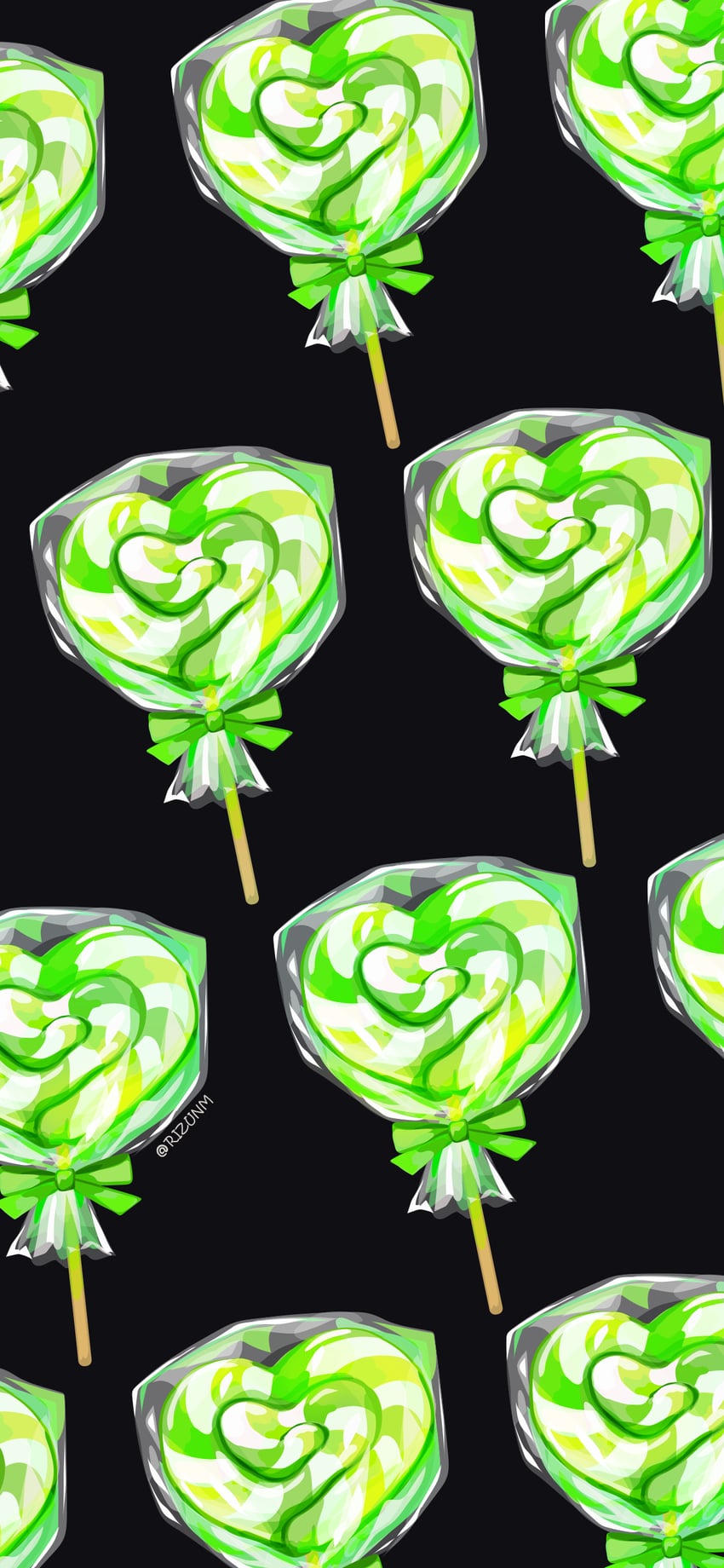 原创 作者名 黑色背景 糖果 食物 食物焦点
