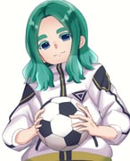二次元插画 #11415657