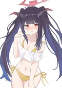 二次元插画 #11415665