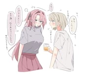 二次元插画 #11415675