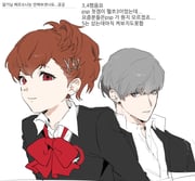 二次元插画 #11415689