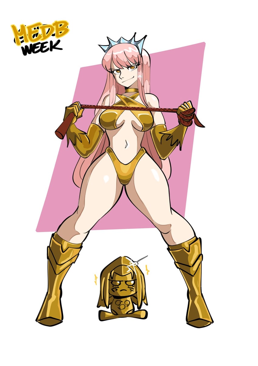 Fate/Grand Order、Fate系列、库·丘林 (Fate) 1名女孩 异形乳量 (大) 比基尼 靴子 乳房