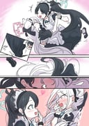 二次元插画 #11415728
