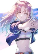 二次元插画 #11415729