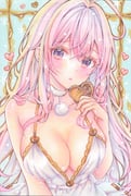 二次元插画 #11415730