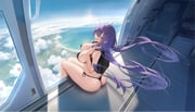 二次元插画 #11415731