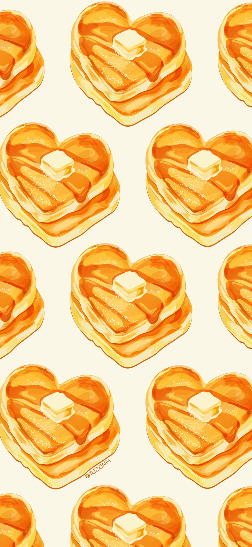 原创 作者名 黄油 食物 食物焦点 心