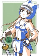 二次元插画 #11415771