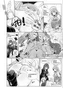 二次元插画 #11415777