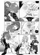 二次元插画 #11415782