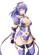 二次元插画 #11415789