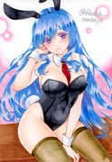 二次元插画 #11415814